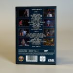 GUNS N’ ROSES, LIVE TOKYO ’92, 2 DVD SET (TWEEDEHANDS) - Afbeelding 2