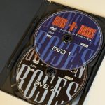 GUNS N’ ROSES, LIVE TOKYO ’92, 2 DVD SET (TWEEDEHANDS) - Afbeelding 3