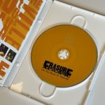 ERASURE, ON THE ROAD TO NASHVILLE (TWEEDEHANDS) - Afbeelding 3