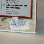 JOHN SPENCER, ZIJN GROOTSTE HITS (TWEEDEHANDS) - Afbeelding 4