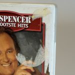 JOHN SPENCER, ZIJN GROOTSTE HITS (TWEEDEHANDS) - Afbeelding 3