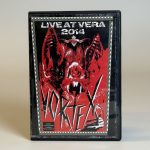 VORTEX, LIVE AT VERA 2014 (TWEEDEHANDS)