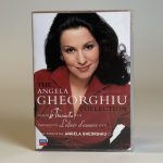 THE ANGELA GHEORGHIU COLLECTION (TWEEDEHANDS)