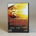 MUSICA CUBANA, A FILM BY GERMAN KRAL (TWEEDEHANDS)