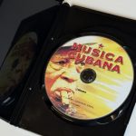 MUSICA CUBANA, A FILM BY GERMAN KRAL (TWEEDEHANDS) - Afbeelding 5