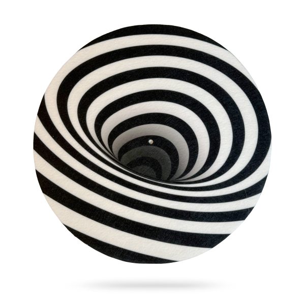 SLIPMAT (OPTISCHE ILLUSIE)