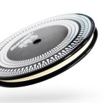 PLATENGRIJPER MET STROBOSCOOPSCHIJF - Afbeelding 2