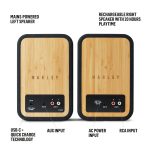 HOUSE OF MARLEY, GET TOGETHER DUO (WIRELESS SPEAKERS) - Afbeelding 2