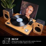 HOUSE OF MARLEY, GET TOGETHER DUO (WIRELESS SPEAKERS) - Afbeelding 5