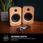 HOUSE OF MARLEY, GET TOGETHER DUO (WIRELESS SPEAKERS) - Afbeelding 3