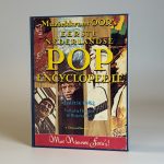EERSTE NEDERLANDSE POP ENCYCLOPEDIE, 4E EDITIE (TWEEDEHANDS)