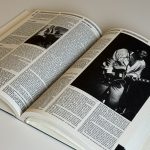MUZIEKKRANT OOR’S EERSTE NEDERLANDSE POP ENCYCLOPEDIE (TWEEDEHANDS) - Afbeelding 3