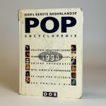 OOR’S EERSTE NEDERLANDSE POP ENCYCLOPEDIE, 7E EDITIE (TWEEDEHANDS)
