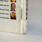 OOR’S EERSTE NEDERLANDSE POP ENCYCLOPEDIE, 7E EDITIE (TWEEDEHANDS) - Afbeelding 4