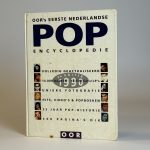 OOR’S EERSTE NEDERLANDSE POP ENCYCLOPEDIE, 7E EDITIE (TWEEDEHANDS)