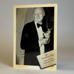 BY INVITATION ONLY, RICHARD YOUNG & CHRISTOPHER WILSON (TWEEDEHANDS)