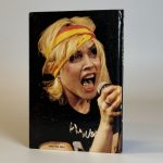 BLONDIE GIFT BOOK, OFFICIAL FAN CLUB EDITION (TWEEDEHANDS) - Afbeelding 2