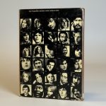 POPNAMEN, PORTRETTEN VAN POPICONEN (TWEEDEHANDS) - Afbeelding 2