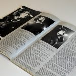 POPNAMEN, PORTRETTEN VAN POPICONEN (TWEEDEHANDS) - Afbeelding 5