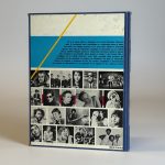 EERSTE NEDERLANDSE POP ENCYCLOPEDIE – 2e EDITIE (TWEEDEHANDS) - Afbeelding 2