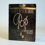 EERSTE NEDERLANDSE POP ENCYCLOPEDIE – MUZIEKKRANT OOR (TWEEDEHANDS)