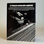 A Q MAGAZINE PHOTOGRAPHIC SUPPLEMENT, VOLUME SEVEN: IN THE STUDIO (TWEEDEHANDS) - Afbeelding 2