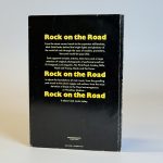 ROCK ON THE ROAD – MICK GOLD (TWEEDEHANDS) - Afbeelding 2