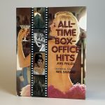ALL-TIME BOX-OFFICE HITS, JOEL FINLER (TWEEDEHANDS)