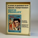 ELTON JOHN, DE GESCHIEDENIS VAN DE POPMUZIEK Nr. 1 (TWEEDEHANDS) - Afbeelding 2