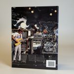 THE STORY OF THE GRATEFUL DEAD, ADRIAN HALL (TWEEDEHANDS) - Afbeelding 2