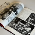 THE STORY OF THE GRATEFUL DEAD, ADRIAN HALL (TWEEDEHANDS) - Afbeelding 3