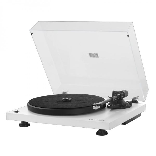 PRO-JECT DEBUT CARBON ESPRIT, PLATENSPELER (TWEEDEHANDS)