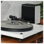 PRO-JECT DEBUT CARBON ESPRIT, PLATENSPELER (TWEEDEHANDS) - Afbeelding 5