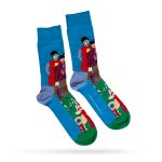 HAPPY SOCKS X THE BEATLES "YELLOW SUBMARINE" GIFT BOX SET (TWEEDEHANDS) - Afbeelding 4