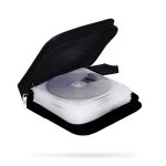 CD/DVD OPBERGMAP (24 STUKS) - Afbeelding 2