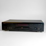 DENON DVD-1500, DVD-SPELER (TWEEDEHANDS)