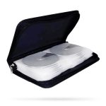 CD/DVD OPBERGMAP (48 STUKS) - Afbeelding 2