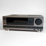 SONY TA-D505, STEREO/VERSTERKER (TWEEDEHANDS)