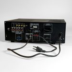 SONY TA-D505, STEREO/VERSTERKER (TWEEDEHANDS) - Afbeelding 2