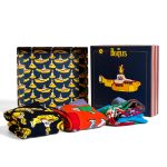 HAPPY SOCKS X THE BEATLES "YELLOW SUBMARINE" GIFT BOX SET (TWEEDEHANDS)