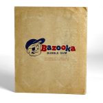 BAZOOKA BUBBLE GUM / A&B.C. CHEWING GUM, THE BEATLES PICTURE CARD ALBUM, COMPLETE 1ᵉ EDITIE (TWEEDEHANDS) - Afbeelding 2