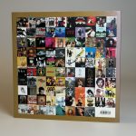 ROLLING STONE, DIE 500 BESTEN ALBEN ALLER ZEITEN (TWEEDEHANDS) - Afbeelding 2