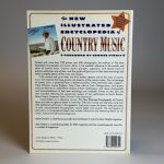 THE NEW ILLUSTRATED ENCYCLOPEDIA OF COUNTRY MUSIC (TWEEDEHANDS) - Afbeelding 2