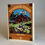 THE BLUEGRASS SONGBOOK, DENNIS CYPORYN (TWEEDEHANDS)