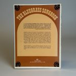 THE BLUEGRASS SONGBOOK, DENNIS CYPORYN (TWEEDEHANDS) - Afbeelding 2