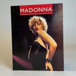 MADONNA, DE NIEUWE FOTOBIOGRAFIE (TWEEDEHANDS)