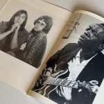 A Q MAGAZINE PHOTOGRAPHIC SUPPLEMENT , VOLUME FOUR: SONGWRITERS (TWEEDEHANDS) - Afbeelding 3