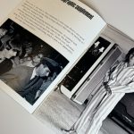 A Q MAGAZINE PHOTOGRAPHIC SUPPLEMENT, VOLUME NINE: ON THE ROAD (TWEEDEHANDS) - Afbeelding 3