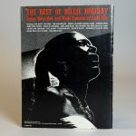 THE BEST OF BILLIE HOLIDAY, SONGS RECORDED AND MADE FAMOUS BY LADY DAY (TWEEDEHANDS) - Afbeelding 2