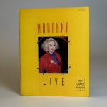 MADONNA, LIVE (MET POSTER) (TWEEDEHANDS)